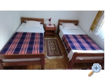 Ferienwohnungen Kocka - Primoten Kroatien