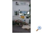 Apartmny Kocka , Primoten, Chorvatsko