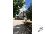 Ferienwohnungen Kocka - Primoten Kroatien