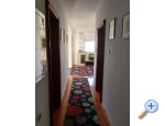 Apartmány Nevjestić - Primošten Chorvatsko