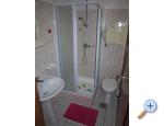 Apartmny Zuban - Primoten Chorvatsko