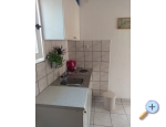 Apartmny Zuban - Primoten Chorvatsko