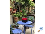 Apartmny Zuban - Primoten Chorvatsko
