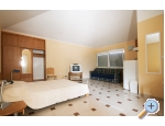 OAZA Apartmny - Primoten Chorvatsko
