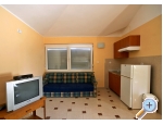 OAZA Apartmny - Primoten Chorvatsko