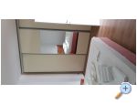 OAZA Apartmny - Primoten Chorvatsko
