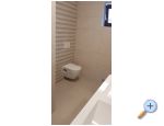 OAZA Apartmny - Primoten Chorvatsko