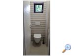 OAZA Apartmny - Primoten Chorvatsko