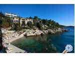 OAZA Apartmny - Primoten Chorvatsko