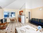 OAZA Apartmny - Primoten Chorvatsko