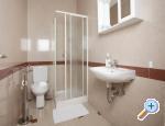 OAZA Apartmny - Primoten Chorvatsko