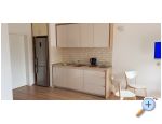 OAZA Apartmny - Primoten Chorvatsko