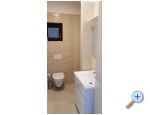 OAZA Apartmny - Primoten Chorvatsko