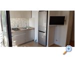 OAZA Apartmny - Primoten Chorvatsko