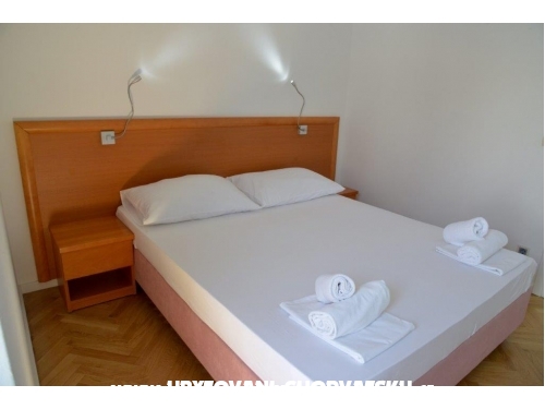 Premium Appartements JOY - Primošten Croatie