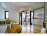 Premium Ferienwohnungen JOY - Primoten Kroatien