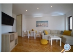 Premium Ferienwohnungen JOY - Primoten Kroatien