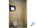 Premium Ferienwohnungen JOY - Primoten Kroatien
