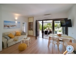 Premium Ferienwohnungen JOY - Primoten Kroatien