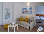 Premium Ferienwohnungen JOY - Primoten Kroatien