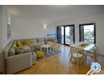 Premium Ferienwohnungen JOY - Primoten Kroatien