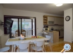 Premium Ferienwohnungen JOY - Primoten Kroatien
