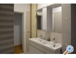Premium Ferienwohnungen JOY - Primoten Kroatien