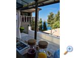 Premium Ferienwohnungen JOY - Primoten Kroatien