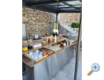 Premium Ferienwohnungen JOY - Primoten Kroatien