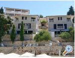 Premium Ferienwohnungen JOY - Primoten Kroatien