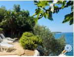 Premium Ferienwohnungen JOY - Primoten Kroatien