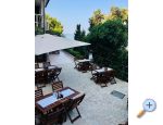 Premium Ferienwohnungen JOY - Primoten Kroatien