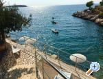 Premium Ferienwohnungen JOY - Primoten Kroatien