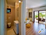 Premium Ferienwohnungen JOY - Primoten Kroatien