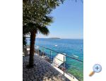 Premium Ferienwohnungen JOY - Primoten Kroatien