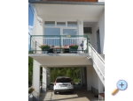 Tinka Appartements - Primoten Kroatien