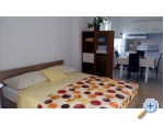 Tinka Appartements - Primoten Kroatien