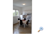 Tinka Appartements - Primoten Kroatien