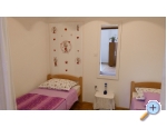 Tinka Appartements - Primoten Kroatien