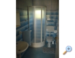 Tinka Appartements - Primoten Kroatien