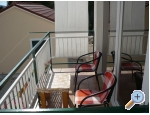 Tinka Appartements - Primoten Kroatien