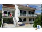 Tinka Apartments