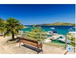 Tinka Appartements - Primoten Kroatien