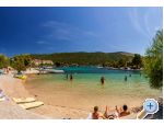Tinka Appartements - Primoten Kroatien