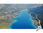 Tinka Appartements - Primoten Kroatien