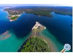 Tinka Appartements - Primoten Kroatien
