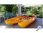 Tinka Appartements - Primoten Kroatien
