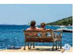 Tinka Appartements - Primoten Kroatien