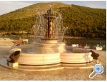 Tinka Appartements - Primoten Kroatien