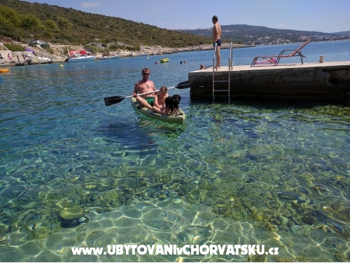 Villa Ivana - Primošten Horvátország